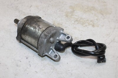 13-17 KAWASAKI NINJA 300 EX300B ABS OEM ENGINE STARTING STARTER MOTOR -DC 12V