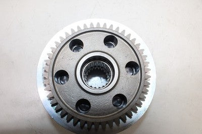 1997 KAWASAKI VULCAN 1500 VN1500D OEM STATOR MAGNETO ALTERNATOR FLYWHEEL ROTOR