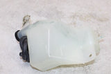 11-17 SUZUKI BOULEVARD C50 VL800 OEM COOLANT WATER TANK RESERVOIR BOTTLE