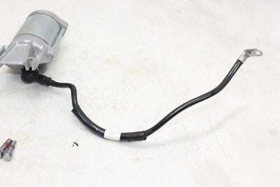 17-24 KAWASAKI NINJA 650 OEM ENGINE STARTING STARTER MOTOR -DC 12V
