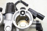 2024 CF-MOTO 450SS OEM MAIN FUEL INJECTOR THROTTLE BODY BODIES