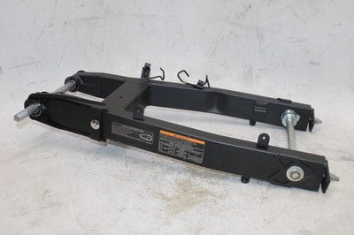 22-23 KAWASAKI NINJA 400 OEM REAR SWINGARM BACK SUSPENSION SWING ARM