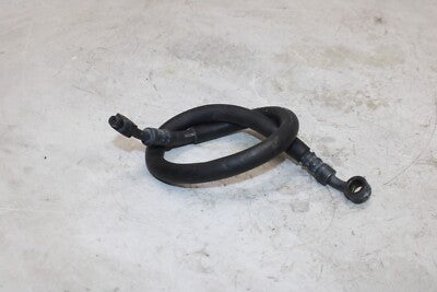 13-17 KAWASAKI NINJA 300 OEM FRONT BRAKE HOSE FLUID LINE