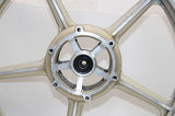 1994 YAMAHA VIRAGO 750 XV750 OEM FRONT WHEEL RIM