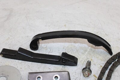 1998 KAWASAKI CONCOURS 1000 ZG1000A OEM CAM CHAIN WITH GUIDES