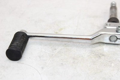 2007 HARLEY-DAVIDSON STREET GLIDE FLHX OEM SHIFTER LINKAGE SHIFT LINK PEDAL