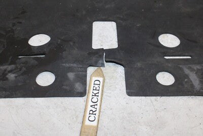 1997 YAMAHA YZF1000R OEM FRONT SEAT MOUNTING BRACKET MOUNT