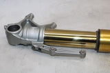 2021 DUCATI SCRAMBLER 1100 SPORT RIGHT FRONT FORK SHOCK SUSPENSION Р“вЂ“hlins
