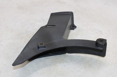 99-14 YAMAHA ROAD STAR XV1600A OEM REAR SWINGARM COVER BELT GUARD LOWER