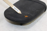 08-09 SUZUKI GSXR750 OEM REAR BACK PASSENGER TANDEM SEAT PAD SADDLE PILLION