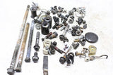 2002 KAWASAKI NINJA 500R EX500 OEM ENGINE MOUNTING BOLTS HARDWARE MOTOR SCREWS