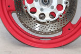 1992 SUZUKI KATANA 600 GSX600F OEM FRONT WHEEL RIM