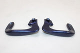 1997 TRIUMPH TROPHY 900 OEM PASSENGER REAR SEAT GRAB BAR HANDLE PAIR