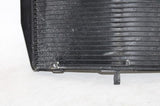 03-06 HONDA CBR600RR OEM ENGINE RADIATOR MOTOR COOLER COOLING RADIATER