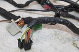 90-93 KAWASAKI NINJA 500 OEM MAIN ENGINE WIRING HARNESS MOTOR WIRE LOOM