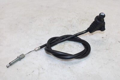 03-09 SUZUKI SV650S OEM CLUTCH CABLE LINE