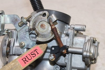 2002 HARLEY-DAVIDSON SPORTSTER 883 CUSTOM XL883C OEM CARB CARBURETOR