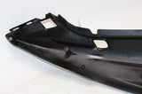 2002 YAMAHA YZF600R OEM LEFT REAR BACK TAIL FAIRING COWL SHROUD