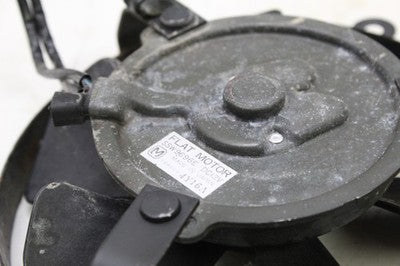 1996 HONDA SHADOW ACE 1100 OEM ENGINE RADIATOR COOLING FAN