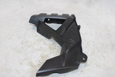 2018 BMW G310GS OEM LEFT GRILL FAIRING
