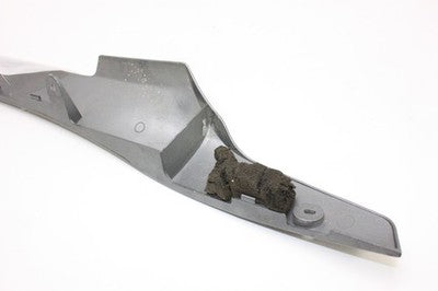 2005 YAMAHA VINO 125 YJ125 OEM LEFT LOWER SIDE PANEL