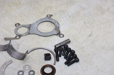 1990 SUZUKI GSXR1100 OEM ENGINE MOUNTING BOLTS HARDWARE MOTOR SCREWS