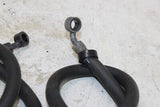 2008 KAWASAKI NINJA 650R OEM FRONT BRAKE CALIPER HOSE LINE W REAR HOSE