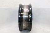 01-02 SUZUKI GSXR 1000 OEM REAR BACK WHEEL RIM
