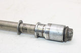 2009 KAWASAKI VULCAN 900 VN900B OEM REAR AXLE BACK WHEEL RIM PIVOT BOLT AXEL