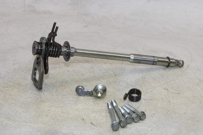 06-09 SUZUKI GSXR 750 OEM SHIFTER SHIFT SHAFT