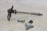 06-09 SUZUKI GSXR 750 OEM SHIFTER SHIFT SHAFT
