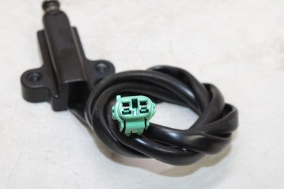 2009 Suzuki GS500F OEM KICKSTAND SIDE KICK STAND SENSOR