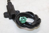 2009 Suzuki GS500F OEM KICKSTAND SIDE KICK STAND SENSOR