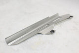 2016 SUZUKI BANDIT 1250S OEM REAR BACK DRIVE CHAIN GUARD COVER SHIELD
