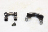 99-02 YAMAHA YZF R6 OEM OIL PIPE TUBE W OIL PUMP COVER