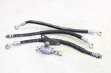 1995 SUZUKI KATANA 750 GSX750F OEM BRAKE HOSE FLUID LINE SET