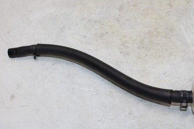 18-23 KAWASAKI NINJA 400 EX400 OEM REAR BRAKE MASTER FLUID RESERVOIR TANK BOTTLE