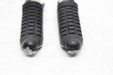 1994 SUZUKI KATANA 600 GSX600F OEM REAR BACK PASSENGER PEG SET PAIR