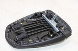 2023 SUZUKI GSXS750 OEM REAR BACK PASSENGER TANDEM SEAT PAD SADDLE PILLION