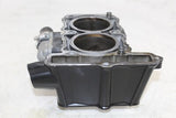 2013 KAWASAKI NINJA 300 OEM ENGINE MOTOR PISTON CYLINDERS BLOCK JUG
