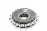 04-06 YAMAHA YZF R1 OEM FRONT SPROCKET
