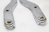 2007 HONDA REBEL 250 CMX250C OEM REAR RIGHT LEFT FENDER GRAB RAIL SIDE CHROME