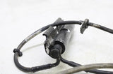 2009 VICTORY HAMMER OEM FRONT BRAKE CALIPER HOSES LINES