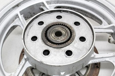 1987 KAWASAKI CONCOURS 1000 ZG1000A OEM REAR BACK WHEEL RIM