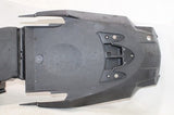 2016 KAWASAKI VERSYS 1000 KLZ1000BFA OEM REAR UNDERTAIL COWL COVER BATTERY TRAY
