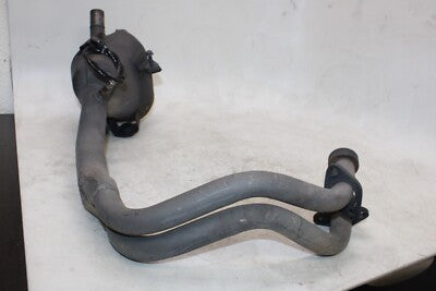 15-24 YAMAHA YZF R3 OEM EXHAUST HEADER PIPES MANIFOLD