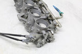 06-07 SUZUKI GSXR 600 OEM MAIN FUEL INJECTORS / THROTTLE BODIES