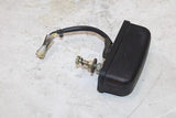 2004 TRIUMPH DAYTONA 600 OEM LICENSE PLATE LIGHT