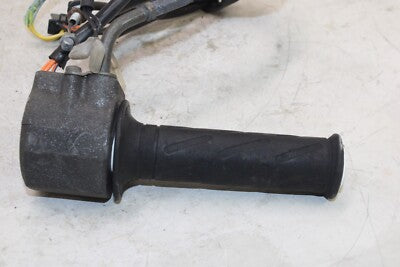 89-96 SUZUKI GS500E OEM RIGHT CLIP ON HANDLE KILL OFF START SWITCH SWITCHES