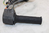 89-96 SUZUKI GS500E OEM RIGHT CLIP ON HANDLE KILL OFF START SWITCH SWITCHES